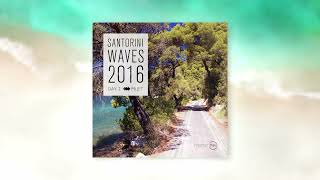 Marco PM - Santorini Waves 2016 (Day 2 - Mljet) [Balearic Trance & Progressive Mix]