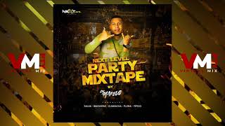 Bachata De La Buena Mix - Dj Makelo Next Level Party Mixtape