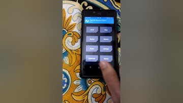 How to install stock ROM volte on YU yuphoria