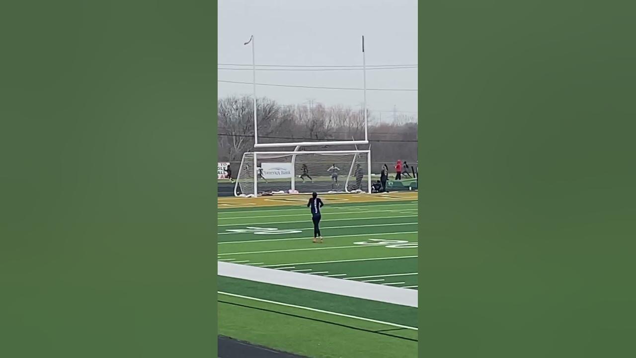 Nike Invitational Desoto Lane 4 Jada 2nd leg dontowncopyrighttomusic