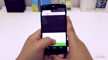 How To Install Flash Player on Nexus 5