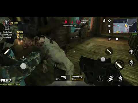 ქალ ოფ დუთი