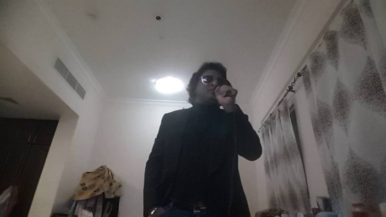 Deivam Thandha Veedu Karaoke By Saro By Saravanan Perumal deivam thandha veedu karaoke by saro by