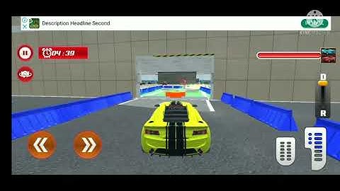 Gas Station Car Wash Car Driving Sim :Parking games.Android play games.Septembar/01/2021..