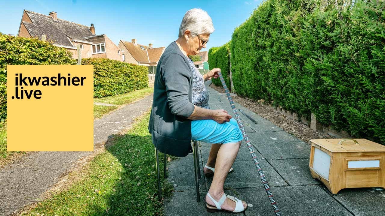 Vinkenzetten in Westouter: 43e Kampioenschap van Heuvelland door KM De Bergvink met 29 vinken