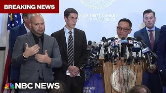 Thumbnail for Police chief: Brown Univ. shooting suspect identified, found dead in New Hampshire