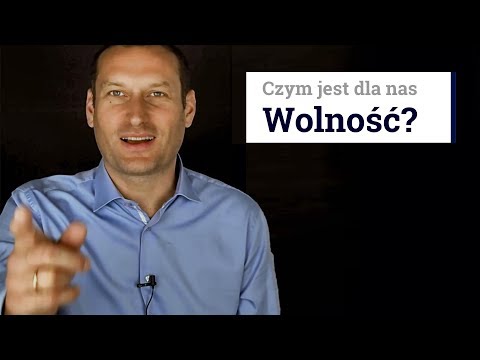 Wideo: Jak Rozumieć „Wolność To Wybór”