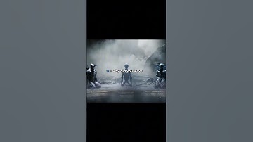 They Are All Gone Now. #warframe #edit #viral