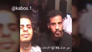 شيبوبه يرد على كلاش وبازوكا وبيق اي .