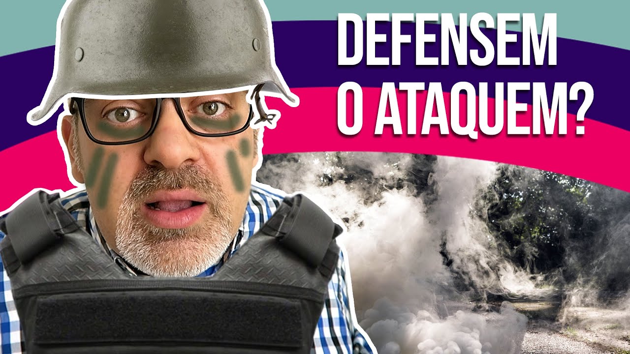 Una bona defensa és el millor atac?