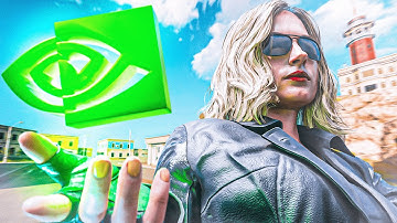 The *BEST* Nvidia filters for max fps and visibility😍🌟