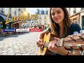 This French Song Will Reignite Your Dreams 🔥 | Lumière en toi