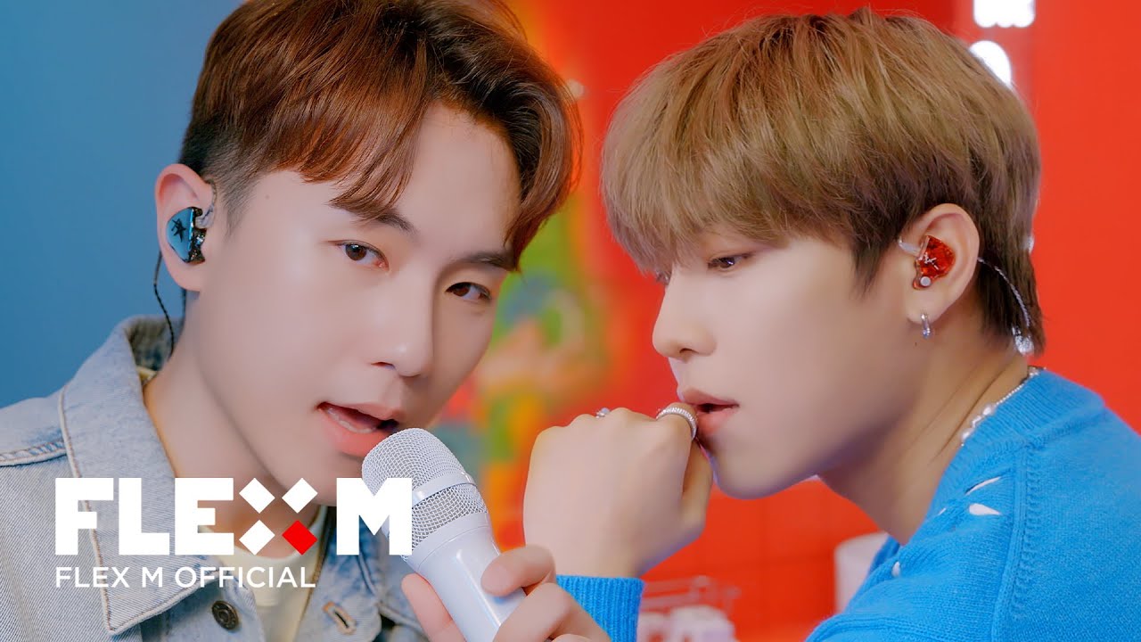 LIVE CLIP] 임한별, 박우진 (AB6IX) - 넌 나 어때 (re;code Episode Ⅹ