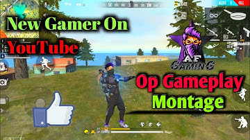 Montage video  // para SAMSUNG A3,A5,A6,A7,J2,J5,J7,S5,S6,S7,S9,A10,A20,A30,A50,A70 // FREEFIRE