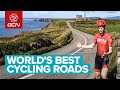 Top Ten Most Beautiful Roads To Cycle On In The World