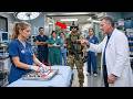 They Mocked The New Trauma Doctor Until A Marine General Called Her A Legend 