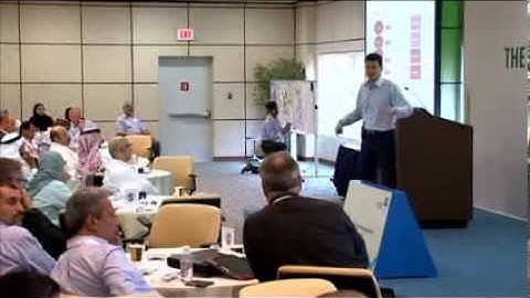 Piers Thurston Part 2