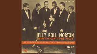 Miniatura de "Jelly Roll Morton And His Orchestra - Black Bottom Stomp (1992 Remastered)"