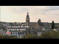 Le Pays du Mans - Les carnets de Julie