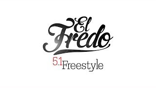 Download Lagu El Fredo - 5.1 Freestyle MP3