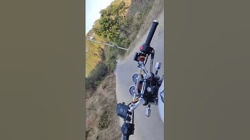 Royal Enfield Interceptor 650 wobble issue #interceptor650 #650twin #hazard #problem #poorservice
