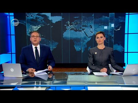 ქრონიკა 20:00 საათზე - 7 ნოემბერი, 2023 წელი