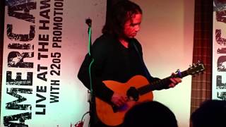 Video thumbnail of "Jason Wilber -  Lazy Afternoon"