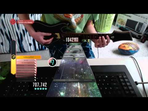 Wideo: Twórca Guitar Hero Live Po Raz Kolejny Wyjaśnia Swój Model DLC Z Utworami