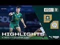 Plymouth Leicester goals and highlights