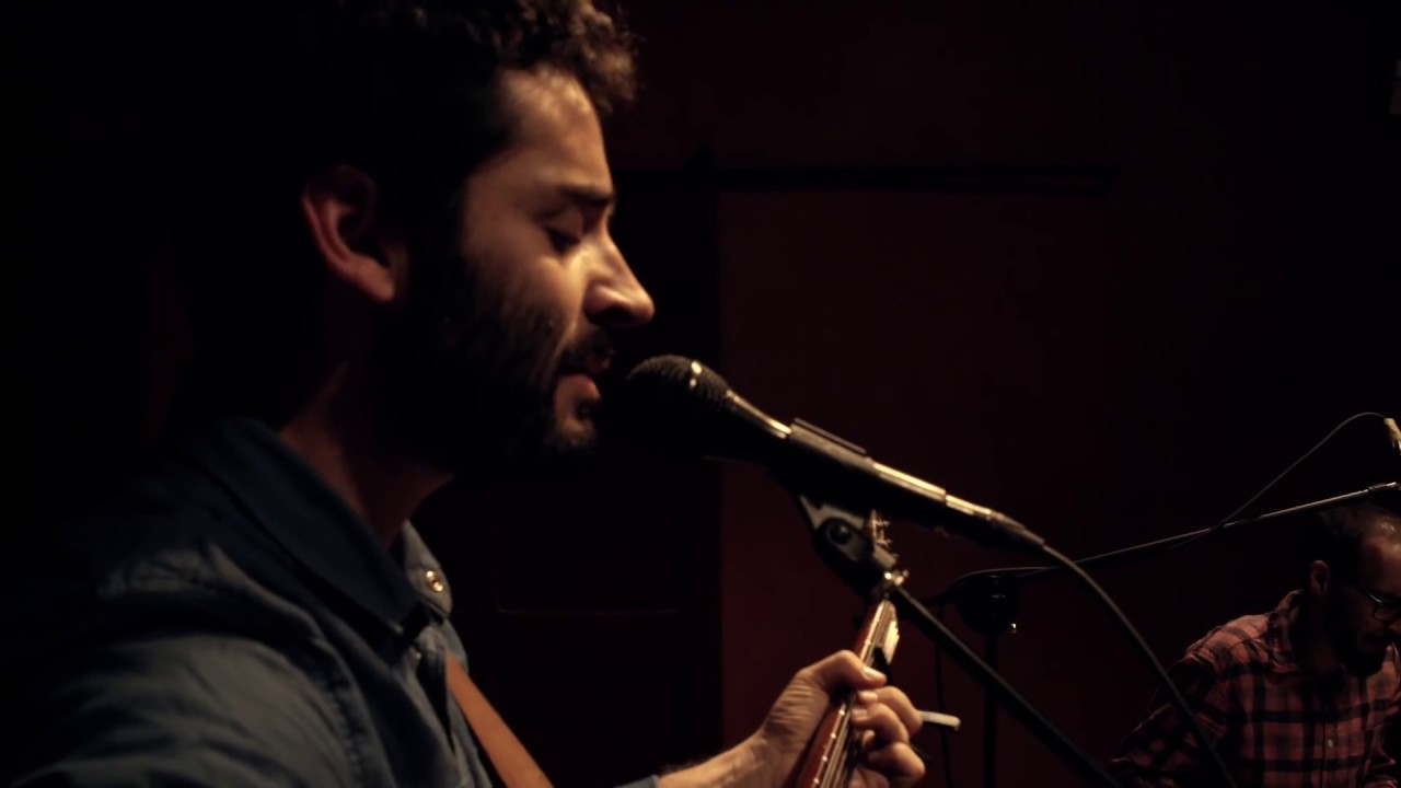 El Petit de Cal Eril - El plor [Live Video]