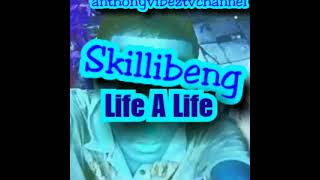 Skillibeng - Life A Life [ Official Audio ]