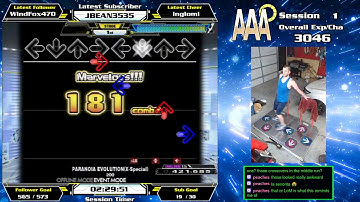 Daaanty - Paranoia Evolution (X-Special) CDP - PFC #3047