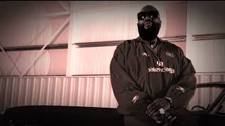 [FREE] Rick Ross Type Beat Free "Egyptian Cotton" [prod. DnA]