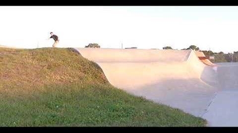 HD Clip - Switch Ollie