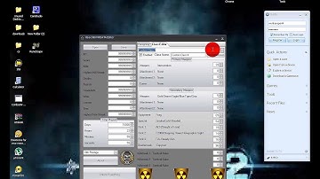 Modding Tutorial for MW2 splitscreen