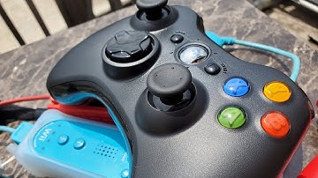 Xbox 360 controller!! third party, is it worth it??