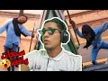 رياكشن 1 REACTION رياكشن 1 REACTION