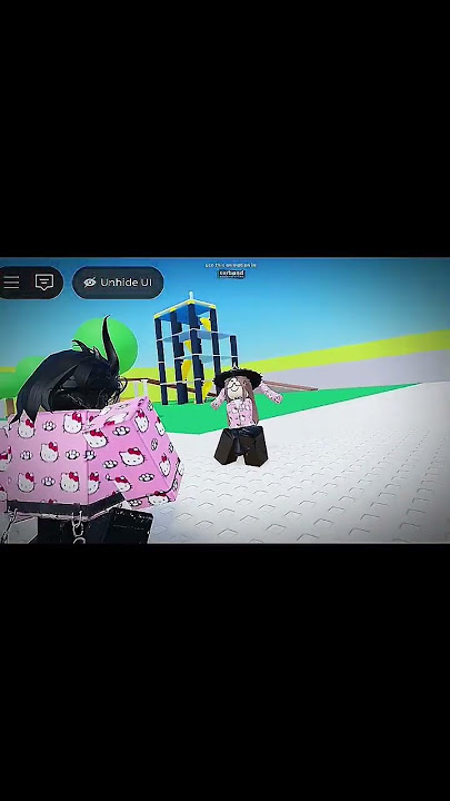 Bsem privet 👋 ETO Dolhno stati memom!!! #roblox #роблокссломался #интересно #meme