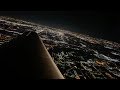 City Lights – Dallas Takeoff – American Eagle – Embraer ERJ-140 – DFW – N836AE – SCS Ep. 288