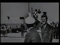 Visita di John F. Kennedy a Roma - 1 luglio 1963