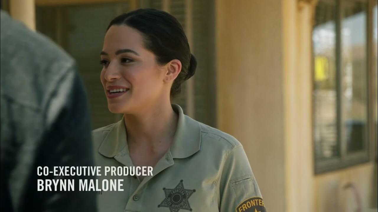 The Rookie Season Finale YouTube The Rookie Season Finale YouTube