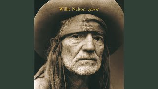 Video thumbnail of "Willie Nelson - I'm Not Trying To Forget You Anymore"