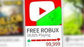 This Robux Generator Gives You THOUSANDS of FREE Robux EVERY ... - 