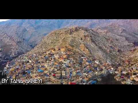 Farhad Akreyi Bajna Dalale فرهاد ئاکرە یي