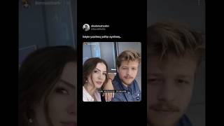 #burakyörük &amp; #burcuözberk