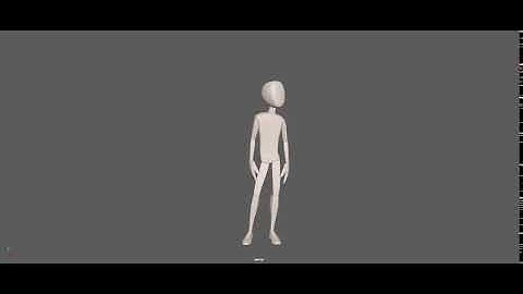 Week 10. Character Idle