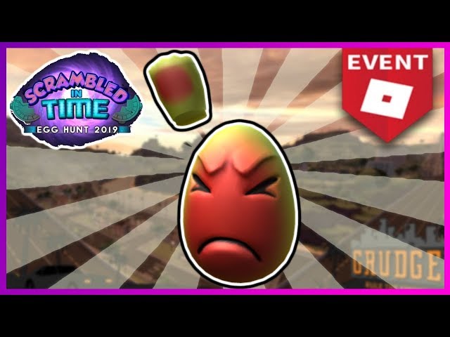 Roblox Egg Hunt 2019 Locations All Eggs And Where To Find Them - roblox egg hunt 2019 scrambled in time captain marvel egg tutorial mobile