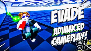 EVADE GAMEPLAY #343 | Roblox Evade Gameplay