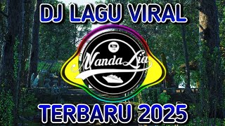 DJ TERBARU 2025 | DJ SUPER BASS CEK SOUND LAGU YANG LAGI VIRAL TERBARU | DJ TIK TOK FULL BASS