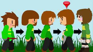Speed Making Chara